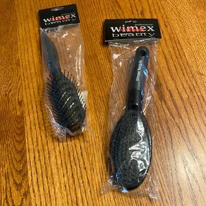 Hair Brush Bundle
